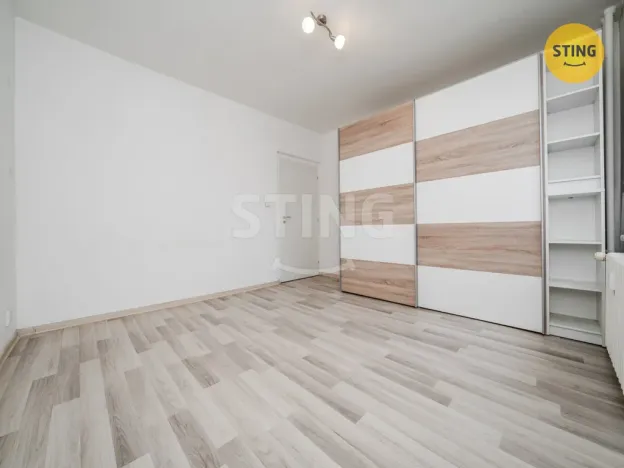 Prodej bytu 3+1, Ostrava, Lumírova, 67 m2