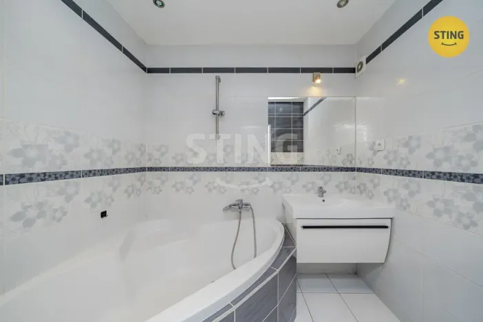 Prodej bytu 3+1, Ostrava, Lumírova, 67 m2