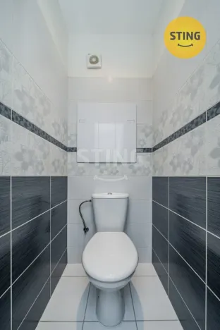 Prodej bytu 3+1, Ostrava, Lumírova, 67 m2