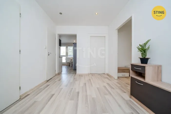 Prodej bytu 3+1, Ostrava, Lumírova, 67 m2