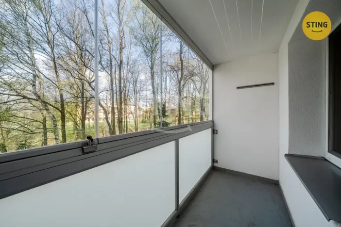 Prodej bytu 3+1, Ostrava, Lumírova, 67 m2