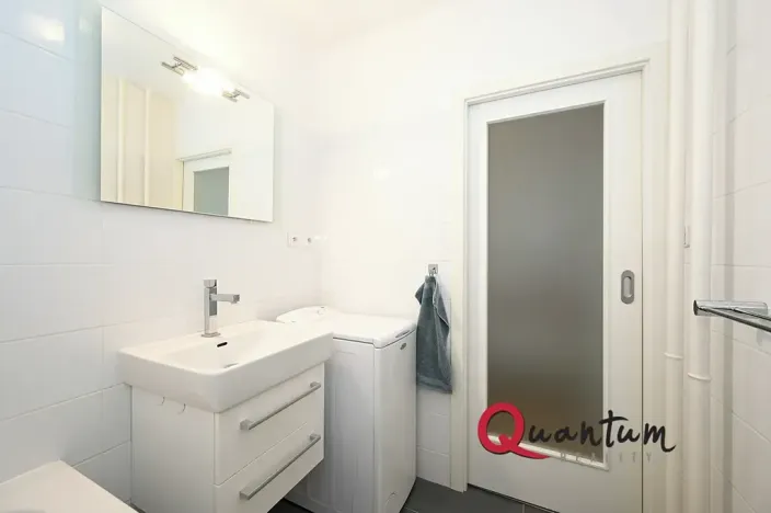 Pronájem bytu 2+kk, Praha - Prosek, Jablonecká, 55 m2