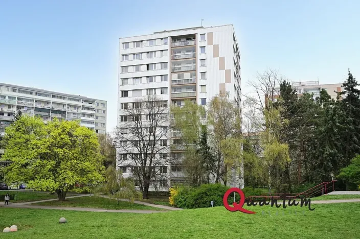 Pronájem bytu 2+kk, Praha - Prosek, Jablonecká, 55 m2