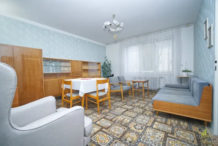 Prodej bytu 3+1, Hustopeče, Javorová, 81 m2