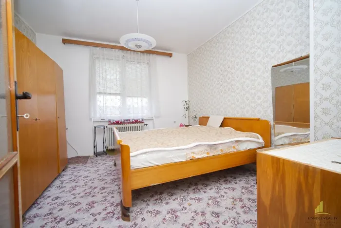 Prodej bytu 3+1, Hustopeče, Javorová, 81 m2