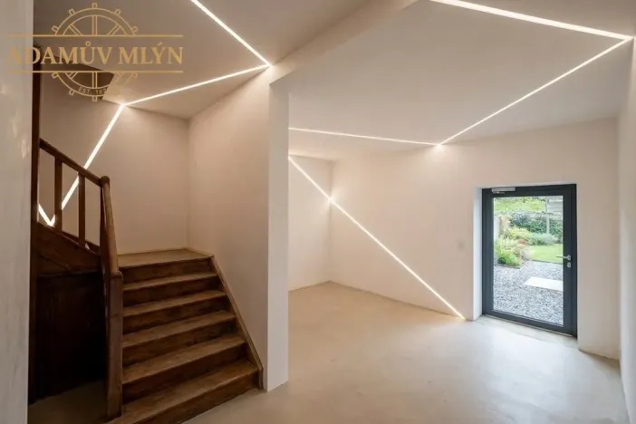 Prodej rodinného domu, Lichnov, 670 m2