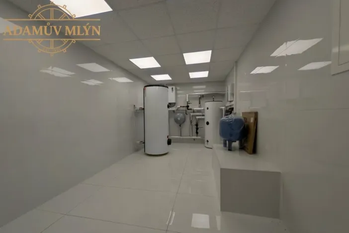 Prodej rodinného domu, Lichnov, 670 m2