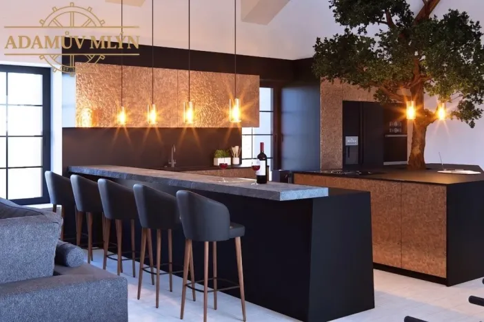 Prodej rodinného domu, Lichnov, 670 m2