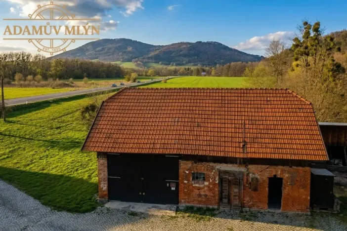 Prodej rodinného domu, Lichnov, 670 m2