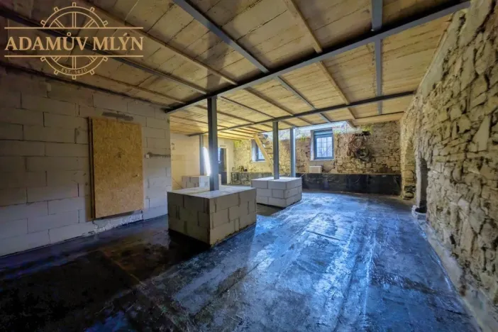 Prodej rodinného domu, Lichnov, 670 m2