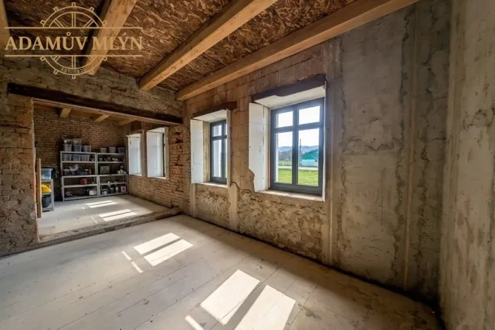 Prodej rodinného domu, Lichnov, 670 m2