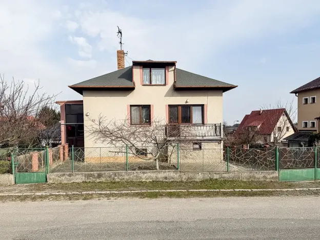 Prodej rodinného domu, Kozojedy, Zahradní, 150 m2