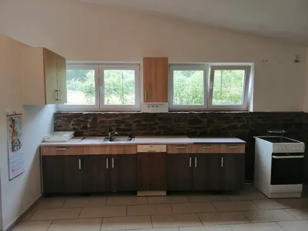 Prodej bytu 2+kk, Červené Pečky, Dobešovice, 66 m2