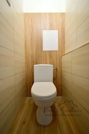 Prodej bytu 3+1, Přerov, Jasínkova, 62 m2