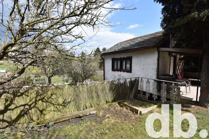 Prodej zahrady, Karlovy Vary, Rybářská, 360 m2