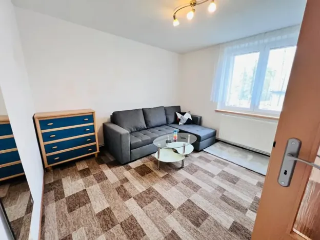 Prodej bytu 3+1, Žďár nad Sázavou, U Taferny, 72 m2