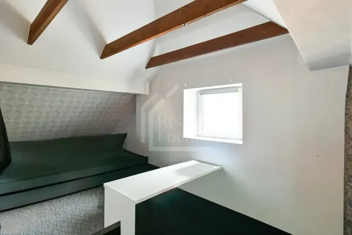 Prodej rodinného domu, Praha - Veleslavín, Pod Petřinami, 160 m2