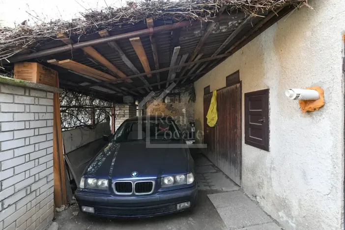 Prodej rodinného domu, Praha - Veleslavín, Pod Petřinami, 160 m2