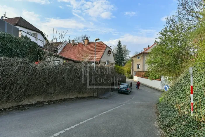 Prodej rodinného domu, Praha - Veleslavín, Pod Petřinami, 160 m2