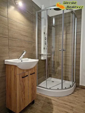 Pronájem bytu 1+kk, Ostrava, 26 m2