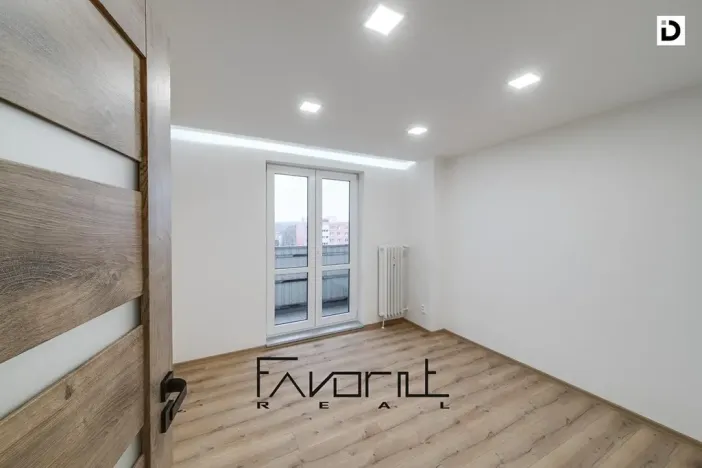 Pronájem bytu 3+1, Ostrava, Výškovická, 76 m2