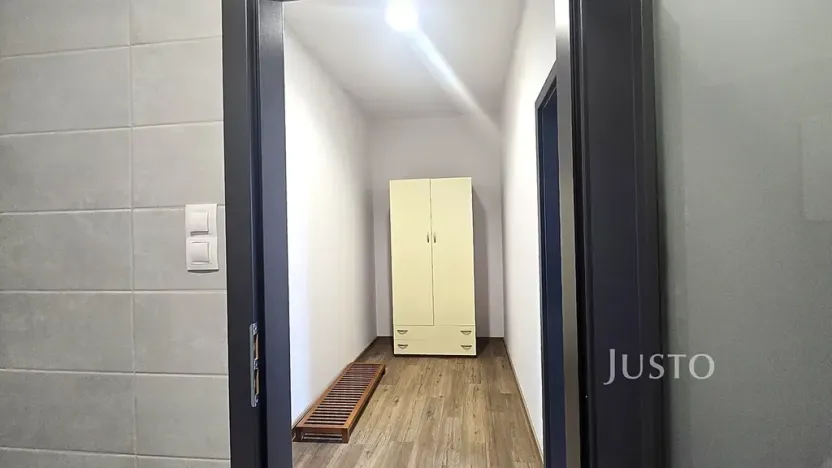 Pronájem bytu 1+kk, Písek, Vladislavova, 40 m2