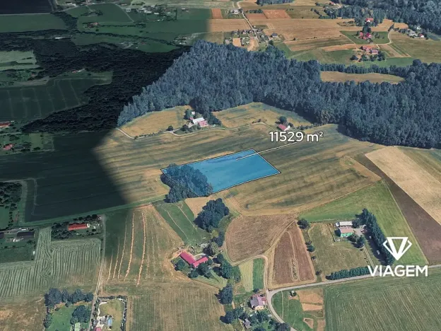 Prodej podílu pole, Soběšovice, 720 m2