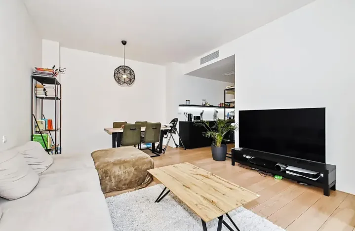 Prodej bytu 3+kk, Praha - Nové Město, Petrská, 85 m2