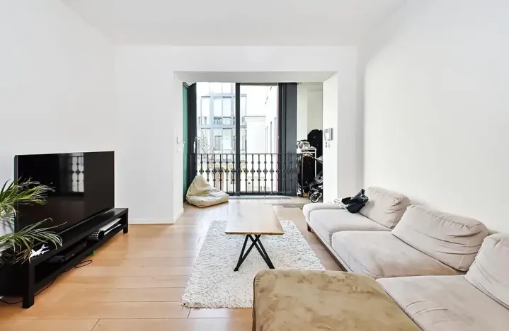 Prodej bytu 3+kk, Praha - Nové Město, Petrská, 85 m2