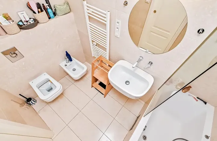 Prodej bytu 3+kk, Praha - Nové Město, Petrská, 85 m2