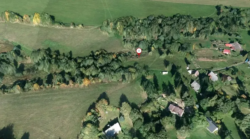 Prodej louky, Králíky, 927 m2