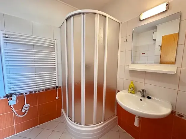 Pronájem bytu 1+kk, Nový Jičín, B. Martinů, 28 m2