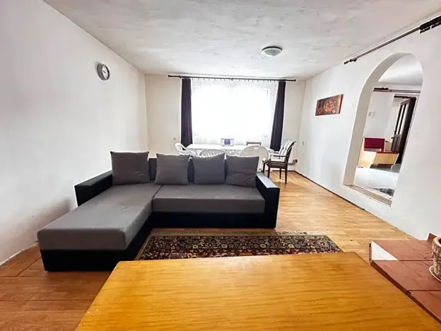 Prodej rodinného domu, Životice u Nového Jičína, 100 m2