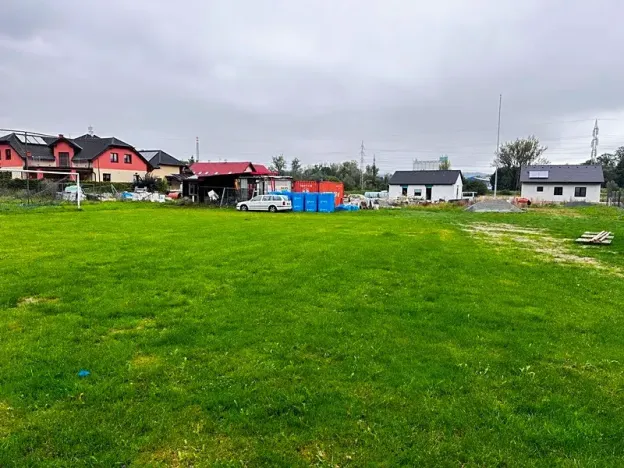 Prodej rodinného domu, Valašské Meziříčí, 75 m2