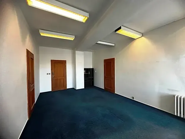 Pronájem kanceláře, Nový Jičín, 24 m2