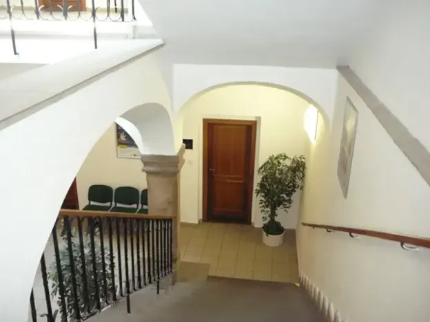 Pronájem kanceláře, Nový Jičín, 24 m2