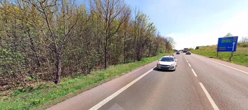 Prodej pozemku, Ústí nad Labem, 23841 m2