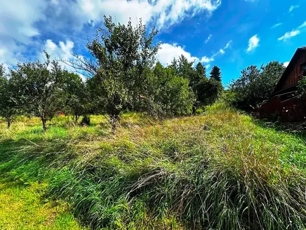 Prodej pozemku pro bydlení, Životice u Nového Jičína, 2065 m2