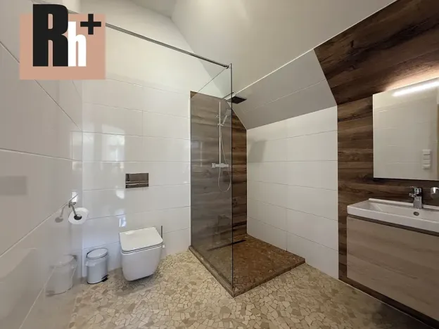 Prodej bytu 2+kk, Horní Lhota, 63 m2