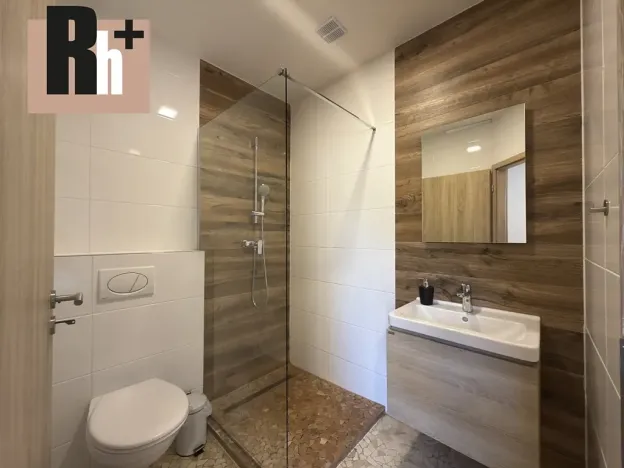 Prodej bytu 1+kk, Horní Lhota, 18 m2