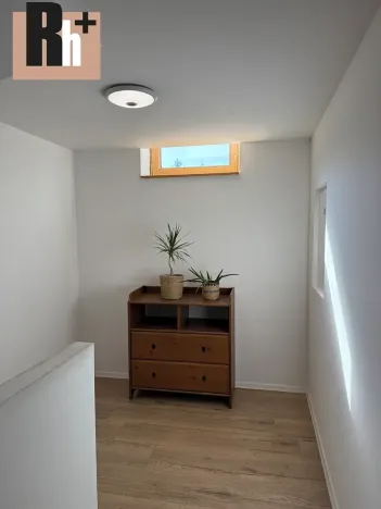 Prodej bytu 1+kk, Horní Lhota, 20 m2