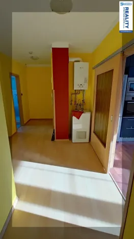 Pronájem bytu 3+kk, České Budějovice, J. Š. Baara, 99 m2