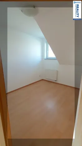 Pronájem bytu 3+kk, České Budějovice, J. Š. Baara, 99 m2