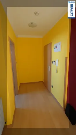 Pronájem bytu 3+kk, České Budějovice, J. Š. Baara, 99 m2