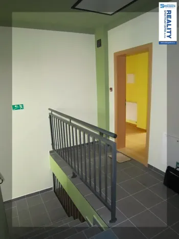 Pronájem bytu 3+kk, České Budějovice, J. Š. Baara, 99 m2