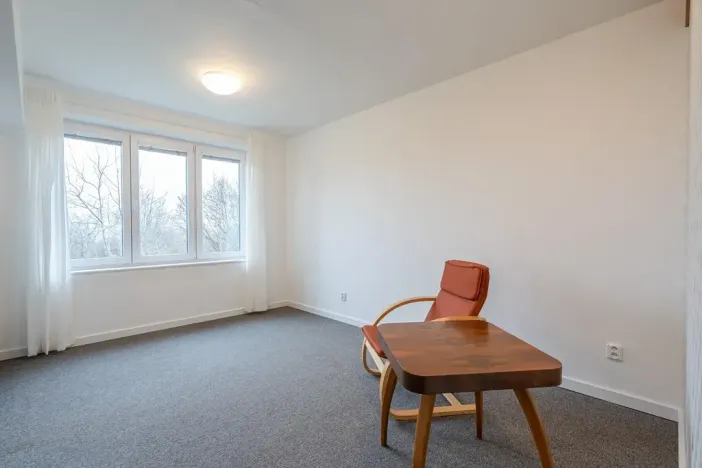 Prodej bytu 3+kk, Praha - Troja, Na Šutce, 71 m2