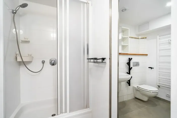 Prodej bytu 3+kk, Praha - Troja, Na Šutce, 71 m2