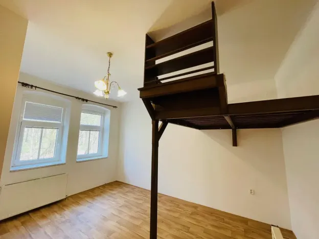 Pronájem bytu 3+1, Liberec - Liberec VII-Horní Růžodol, Melantrichova, 74 m2