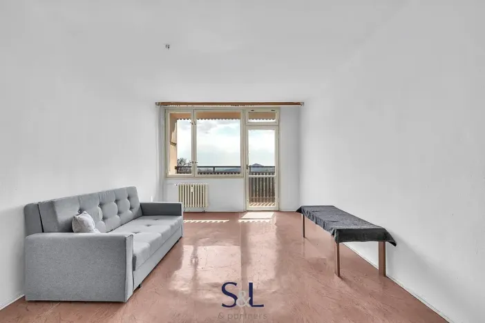 Prodej bytu 1+kk, Nový Bor, Svojsíkova, 29 m2