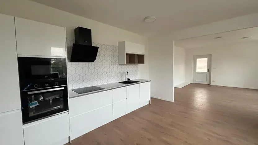 Pronájem vily, Ostrava, Hlučínská, 200 m2